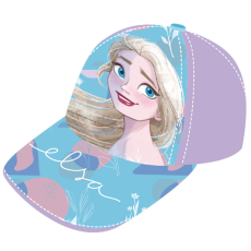 KORREKT WEB Disney Jégvarázs baba baseball sapka 44/46 cm