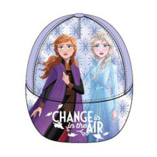 KORREKT WEB Disney Jégvarázs Change gyerek baseball sapka 52 cm gyerek sapka