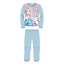 KORREKT WEB Disney Jégvarázs Elsa and Olaf gyerek hosszú pizsama 3 év gyerek hálóing, pizsama