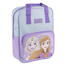 KORREKT WEB Disney Jégvarázs Friendship hátizsák, táska 31 cm