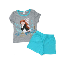 KORREKT WEB Disney Jégvarázs gyerek rövid pizsama 3 év gyerek hálóing, pizsama