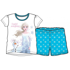 KORREKT WEB Disney Jégvarázs Gyerek rövid pizsama 4 év gyerek hálóing, pizsama