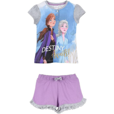 KORREKT WEB Disney Jégvarázs gyerek rövid pizsama Díszdobozban 5 év gyerek hálóing, pizsama