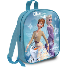 KORREKT WEB Disney Jégvarázs hátizsák, táska 29 cm iskolatáska