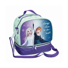 KORREKT WEB Disney Jégvarázs Idyllic thermo uzsonnás táska 21 cm uzsonnás doboz