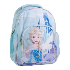 KORREKT WEB Disney Jégvarázs iskolatáska, táska 42 cm iskolatáska
