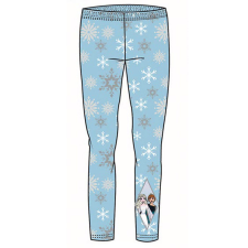 KORREKT WEB Disney Jégvarázs Snow gyerek leggings 4 év/104cm gyerek nadrág