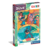 KORREKT WEB Disney Lilo és Stitch, A csillagkutya 104 db-os puzzle Clementoni