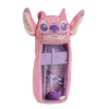 KORREKT WEB Disney Lilo és Stitch, A csillagkutya Angel plüss töltött tolltartó