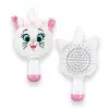 KORREKT WEB Disney Marie Smile mini plüss hajkefe 13 cm