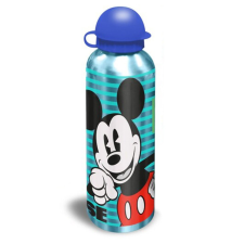 KORREKT WEB Disney Mickey alumínium kulacs 500 ml kulacs, kulacstartó