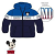 KORREKT WEB Disney Mickey baba bélelt kabát 6 hó