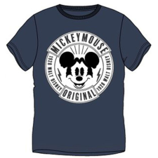KORREKT WEB Disney Mickey Férfi Póló, felső &quot;S&quot; férfi póló