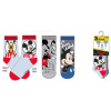KORREKT WEB Disney Mickey Fun Day gyerek zokni 23/26