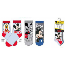 KORREKT WEB Disney Mickey Fun Day gyerek zokni 23/26 gyerek zokni