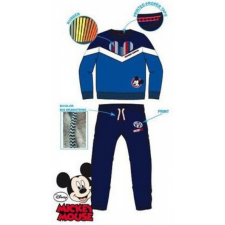 KORREKT WEB Disney Mickey gyerek melegítő, jogging szett 6 év gyerek ruha szett