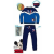 KORREKT WEB Disney Mickey gyerek melegítő, jogging szett 8 év