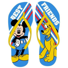 KORREKT WEB Disney Mickey gyerek papucs, Flip-Flop 32/33 gyerek papucs, mamusz