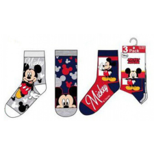 KORREKT WEB Disney Mickey gyerek zokni 23/26 gyerek zokni