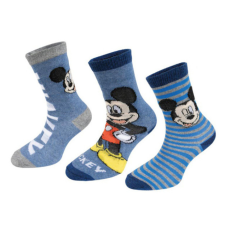 KORREKT WEB Disney Mickey gyerek zokni 27/30