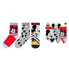 KORREKT WEB Disney Mickey gyerek zokni 27/30