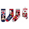 KORREKT WEB Disney Mickey gyerek zokni 31/34