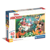 KORREKT WEB Disney Mickey Lakeside 60 db-os puzzle Clementoni