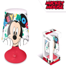 KORREKT WEB Disney Mickey Mini LED Lámpa éjjeli fény