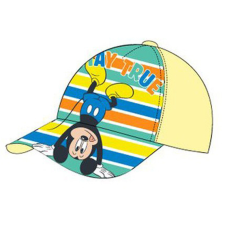 KORREKT WEB Disney Mickey Stay True baba baseball sapka 48 cm babasapka, sál