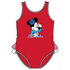 KORREKT WEB Disney Minnie Baba fürdőruha, úszó 36 hó gyerek fürdőruha