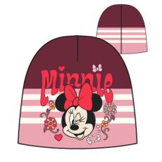 KORREKT WEB Disney Minnie Bloom gyerek sapka 52 cm