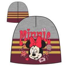 KORREKT WEB Disney Minnie Bloom gyerek sapka 52 cm