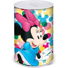 KORREKT WEB Disney Minnie fém persely persely