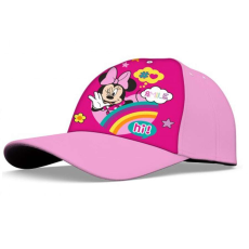 KORREKT WEB Disney Minnie gyerek baseball sapka 52 cm