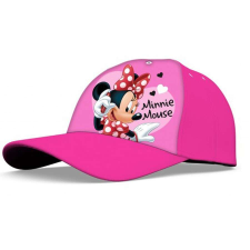 KORREKT WEB Disney Minnie gyerek baseball sapka 54 cm gyerek sapka