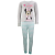 KORREKT WEB Disney Minnie gyerek hosszú pizsama 122 cm