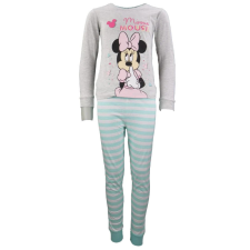 KORREKT WEB Disney Minnie gyerek hosszú pizsama 134 cm gyerek hálóing, pizsama