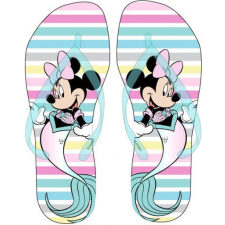 KORREKT WEB Disney Minnie gyerek papucs, Flip-Flop 32/33 gyerek papucs, mamusz