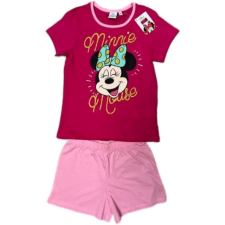 KORREKT WEB Disney Minnie gyerek rövid pizsama 4 év gyerek hálóing, pizsama