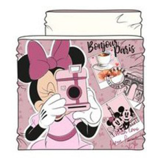 KORREKT WEB Disney Minnie gyerek sál, snood