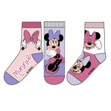 KORREKT WEB Disney Minnie gyerek zokni 31/34 gyerek zokni