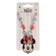 KORREKT WEB Disney Minnie gyöngyös nyaklánc nyaklánc