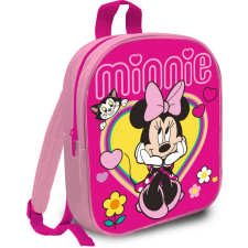 KORREKT WEB Disney Minnie hátizsák, táska 29 cm iskolatáska