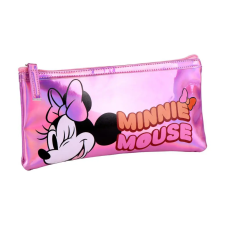 KORREKT WEB Disney Minnie Iridescent gyerek neszeszer tolltartó tolltartó