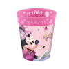 KORREKT WEB Disney Minnie Junior pohár, műanyag 250 ml