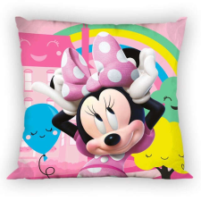 KORREKT WEB Disney Minnie párnahuzat 40*40 cm lakástextília