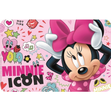 KORREKT WEB Disney Minnie tányéralátét 43x28 cm konyhai eszköz