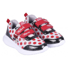 KORREKT WEB Disney Minnie utcai cipő 27