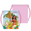 KORREKT WEB Disney Vaiana Voyage Vibes uzsonnás táska 26,5 cm