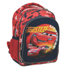 KORREKT WEB Disney Verdák hátizsák, táska 30 cm gyerek hátizsák, táska